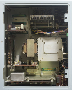 FR-101S(Inside)